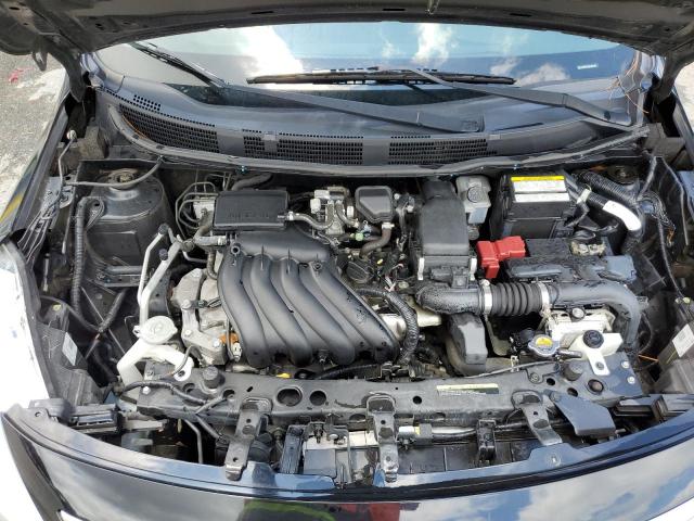 Photo 11 from auction – 2016 NISSAN VERSA S with VIN 3N1CN7AP5GL833134