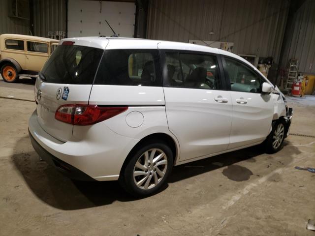 Photo 3 from auction – 2012 MAZDA 5 with VIN JM1CW2BL7C0128285