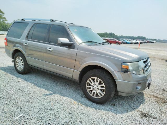 Photo 4 from auction – 2014 FORD EXPEDITION with VIN 1FMJU1K58EEF59745