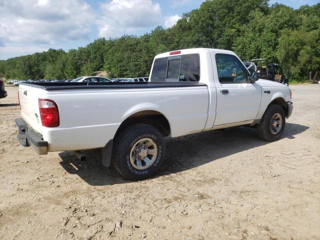 Photo 3 from auction – 2005 FORD RANGER with VIN 1FTYR11U45PA79445
