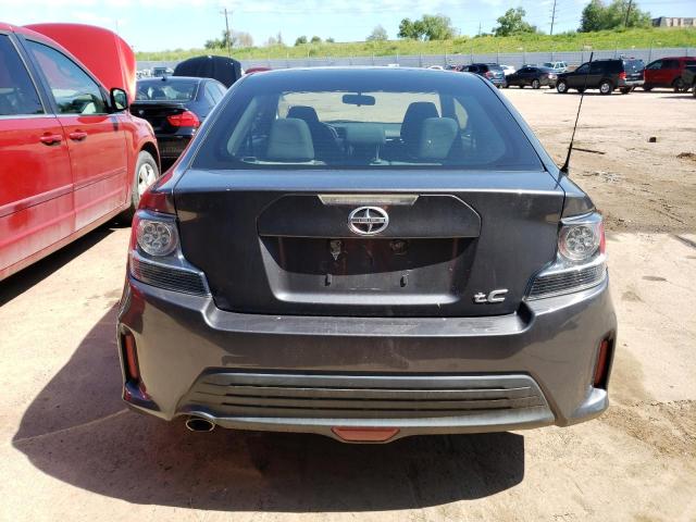Photo 6 from auction – 2015 TOYOTA SCION TC with VIN JTKJF5C70FJ003226