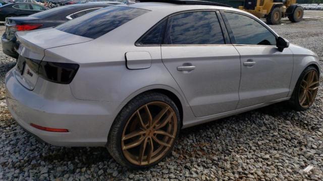 Photo 3 from auction – 2015 AUDI A3 PREMIUM with VIN WAUACGFF8F1036339