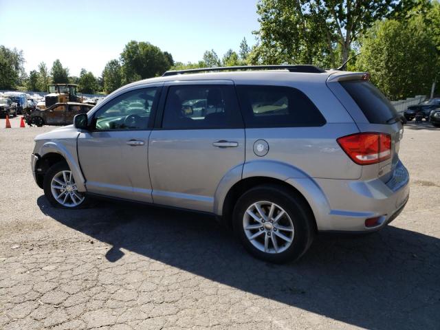 Photo 2 from auction – 2015 DODGE JOURNEY SX with VIN 3C4PDCBG3FT673696
