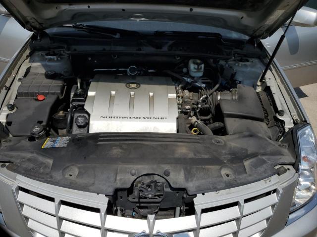 Photo 11 from auction – 2006 CADILLAC DTS with VIN 1G6KD579X6U203982