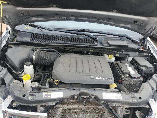 Photo 12 from auction – 2013 CHRYSLER TOWN & COU with VIN 2C4RC1CG9DR598226