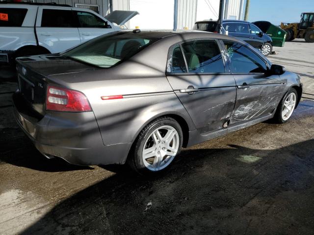 Photo 3 from auction – 2008 ACURA TL with VIN 19UUA66248A025971