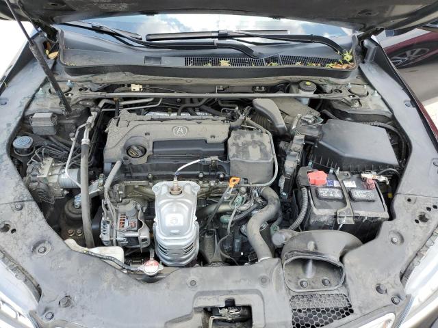 Photo 11 from auction – 2015 ACURA TLX TECH with VIN 19UUB1F51FA022386