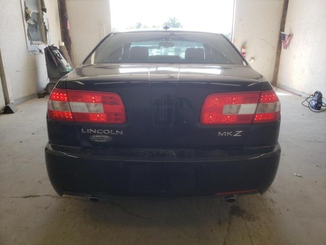 Photo 6 from auction – 2008 LINCOLN MKZ with VIN 3LNHM26T68R654870
