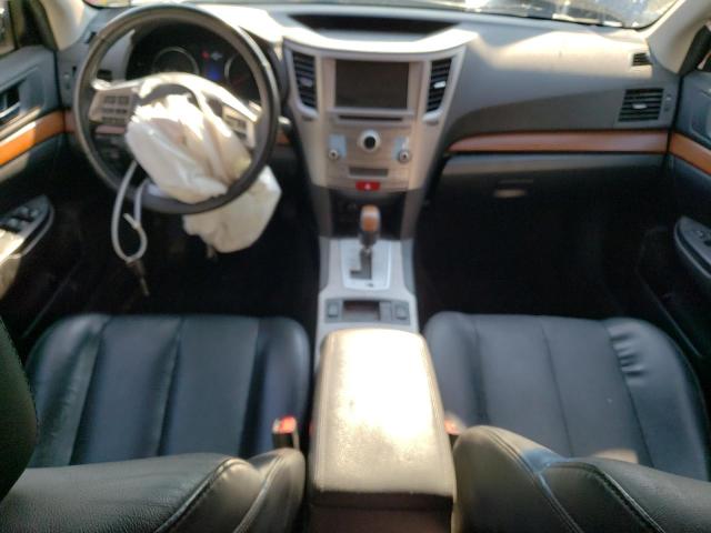 Photo 8 from auction – 2013 SUBARU OUTBACK 2. with VIN 4S4BRBLC1D3289325