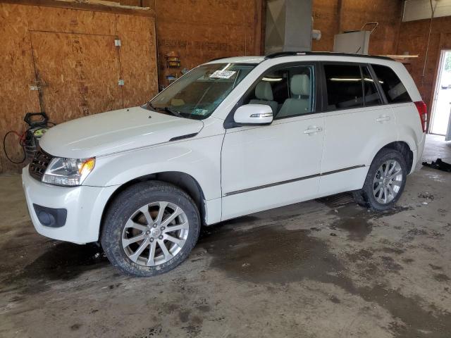 Photo 1 from auction – 2013 SUZUKI GRAND VITA with VIN JS3TD0D75D4100264