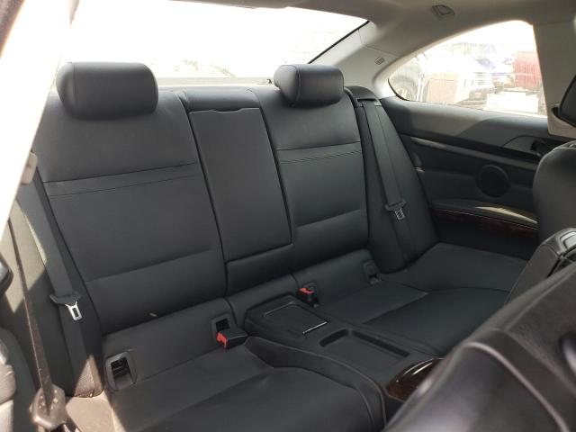 Photo 10 from auction – 2011 BMW 328 I with VIN WBAKE3C51BE558932