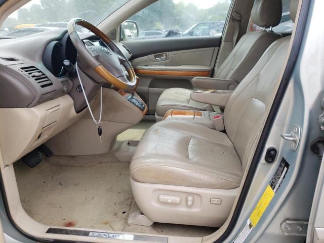 Photo 7 from auction – 2008 LEXUS RX 350 with VIN 2T2GK31U18C052746