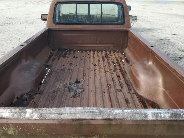 Photo 10 from auction – 1981 FORD F150 with VIN 2FTDF15E3BCA01715