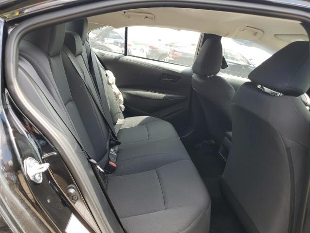 Photo 10 from auction – 2022 TOYOTA COROLLA LE with VIN 5YFEPMAE8NP363937