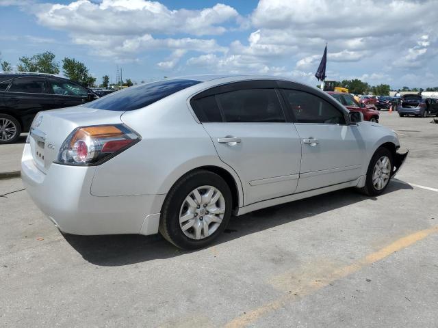 Photo 3 from auction – 2011 NISSAN ALTIMA BAS with VIN 1N4AL2AP5BC145061