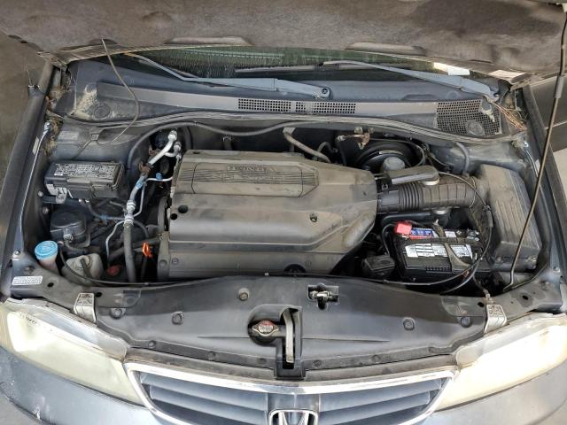 Photo 12 from auction – 2004 HONDA ODYSSEY LX with VIN 5FNRL18594B110427