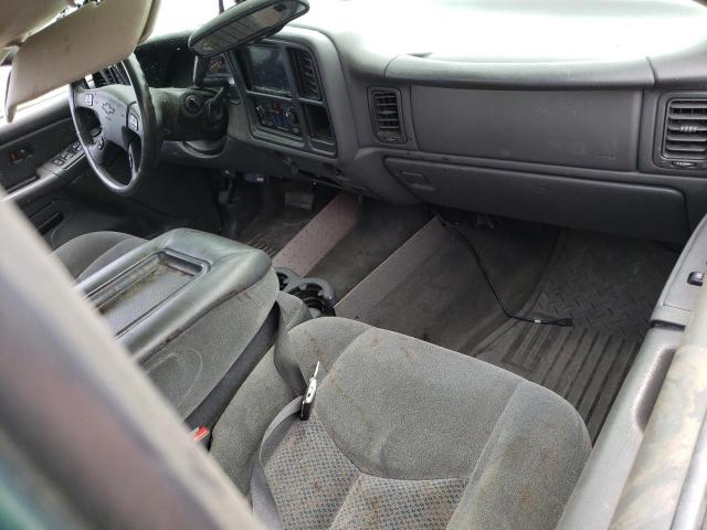 Photo 8 from auction – 2004 CHEVROLET SILVERADO with VIN 2GCEK13T541378904
