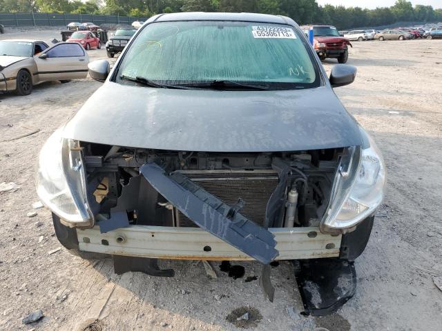Photo 5 from auction – 2016 NISSAN VERSA S with VIN 3N1CN7AP3GL859313