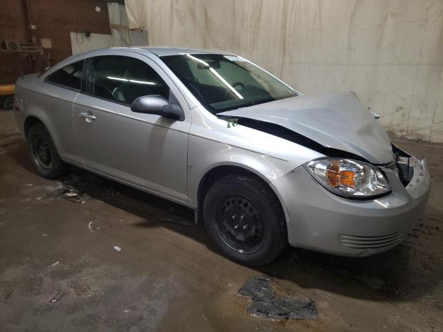Photo 4 from auction – 2008 CHEVROLET COBALT LS with VIN 1G1AK18F387342907