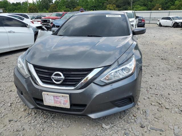 Photo 5 from auction – 2018 NISSAN ALTIMA 2.5 with VIN 1N4AL3AP4JC213421