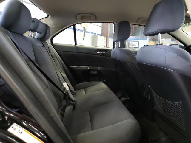 Foto 10 de la subasta – 2012 SUZUKI KIZASHI SE con VIN JS2RF9A35C6101254