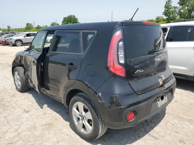 Photo 2 from auction – 2017 KIA SOUL with VIN KNDJN2A23H7464601