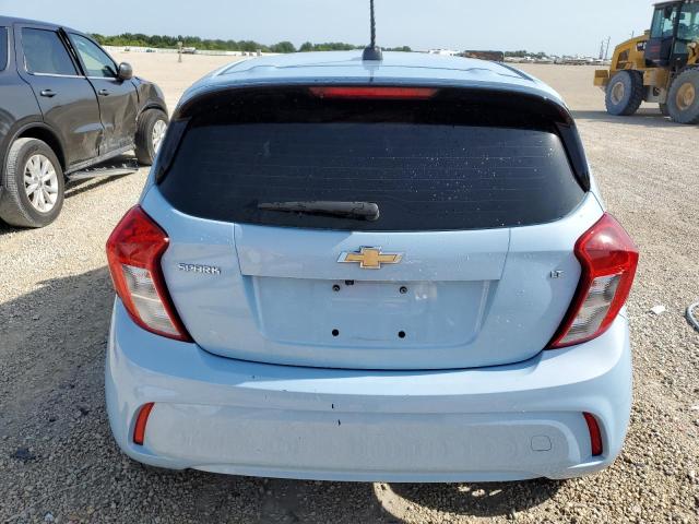 Photo 6 from auction – 2016 CHEVROLET SPARK 1LT with VIN KL8CD6SA8GC559954