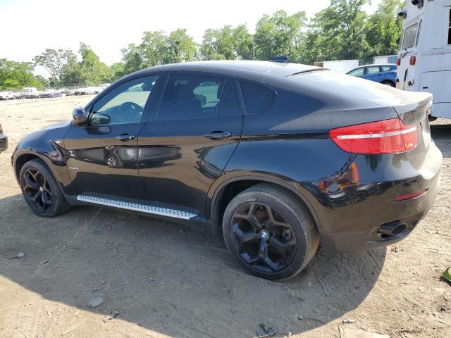 Photo 2 from auction – 2011 BMW X6 XDRIVE3 with VIN 5UXFG2C50BLX07138