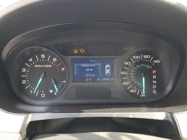 Photo 9 from auction – 2013 FORD EDGE SEL with VIN 2FMDK3JC0DBB94129