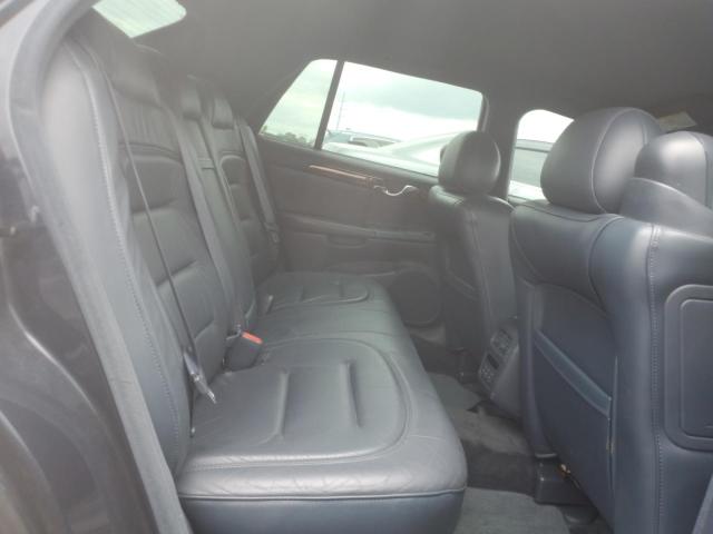 Photo 10 from auction – 2001 CADILLAC DEVILLE with VIN 1G6KD54Y51U230849