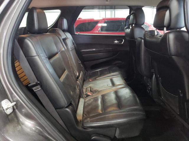 Photo 11 from auction – 2014 DODGE DURANGO LI with VIN 1C4RDJDG3EC444830
