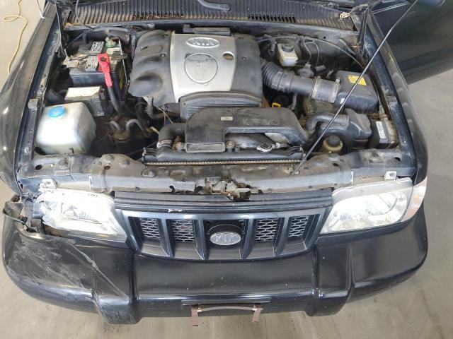 Photo 11 from auction – 2002 KIA SPORTAGE with VIN KNDJB723025139775