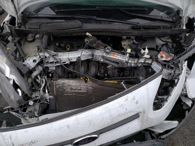 صورة رقم 11 من المزاد - 2014 FORD TRANSIT CO مع VIN NM0LS7E71E1138618
