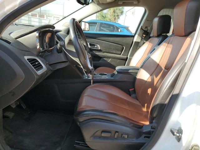 Photo 7 from auction – 2016 GMC TERRAIN SL with VIN 2GKFLPE30G6125065