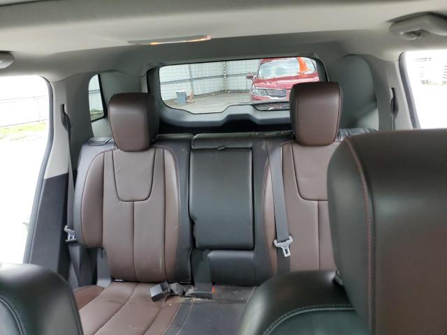 Photo 10 from auction – 2014 GMC TERRAIN SL with VIN 2GKFLYE35E6269164