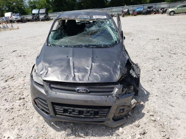 Photo 5 from auction – 2014 FORD ESCAPE S with VIN 1FMCU0F72EUC11072