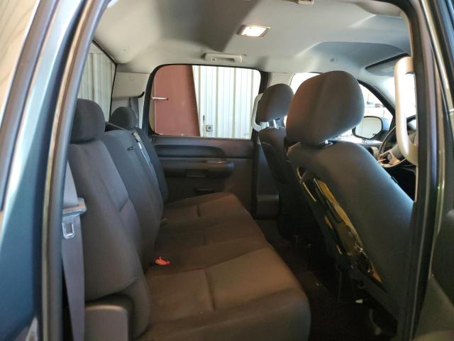 Photo 10 from auction – 2011 CHEVROLET SILVERADO with VIN 3GCPCSE03BG157983