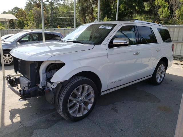 FORD EXPEDITION 2019 with VIN 1FMJU1MTXKEA39456 - Photo from auction