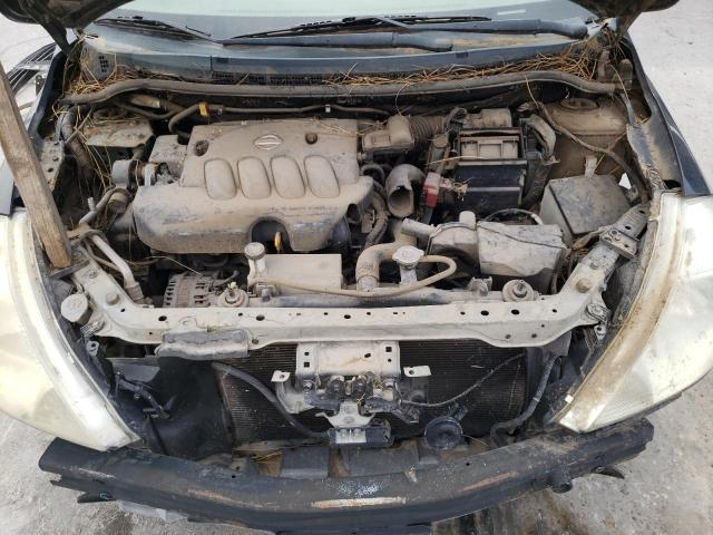 Photo 11 from auction – 2008 NISSAN VERSA with VIN 3N1BC11E28L417525