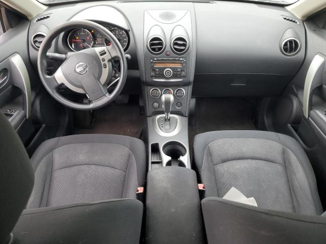 Photo 8 from auction – 2011 NISSAN ROGUE S with VIN JN8AS5MV6BW662476