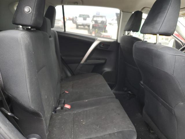 Photo 10 from auction – 2014 TOYOTA RAV4 LE with VIN JTMBFREV6ED059182