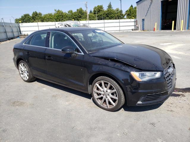 Photo 4 from auction – 2015 AUDI A3 PREMIUM with VIN WAUEFGFFXF1020460