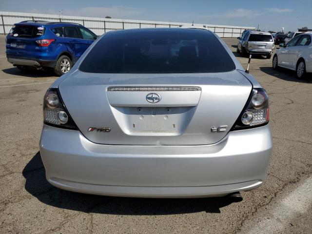 Photo 6 from auction – 2007 TOYOTA SCION TC with VIN JTKDE177270219217