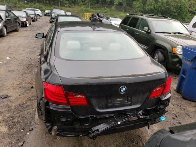 Photo 6 from auction – 2012 BMW 535 XI with VIN WBAFU7C54CDU60285