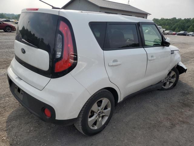 Photo 3 from auction – 2017 KIA SOUL with VIN KNDJN2A21H7414537