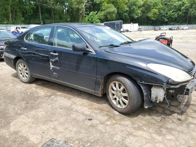 Photo 4 from auction – 2004 LEXUS ES 330 with VIN JTHBA30G745004977