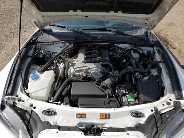 Photo 11 from auction – 2016 MAZDA MX-5 MIATA with VIN JM1NDAC7XG0104949