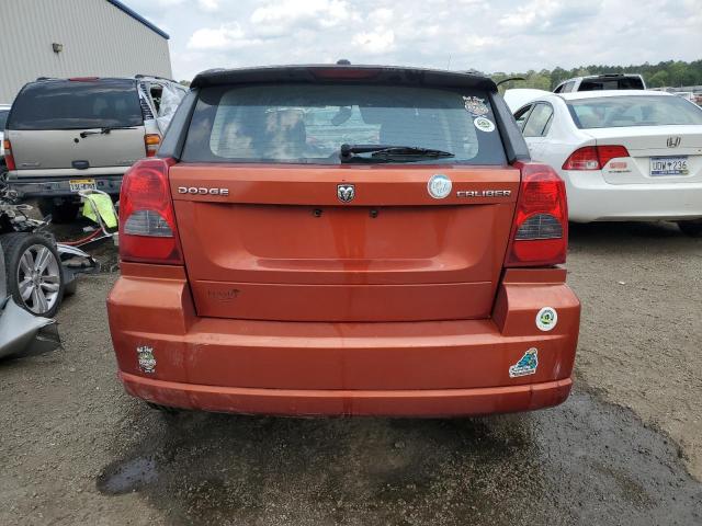 Photo 6 from auction – 2010 DODGE CALIBER MA with VIN 1B3CB3HA3AD568003