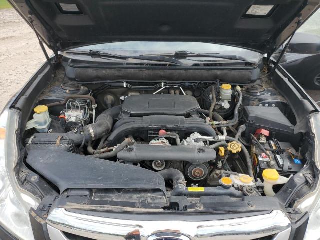 Снимка 12 от търг – 2011 SUBARU OUTBACK 2. с VIN 4S4BRBAC2B3440575
