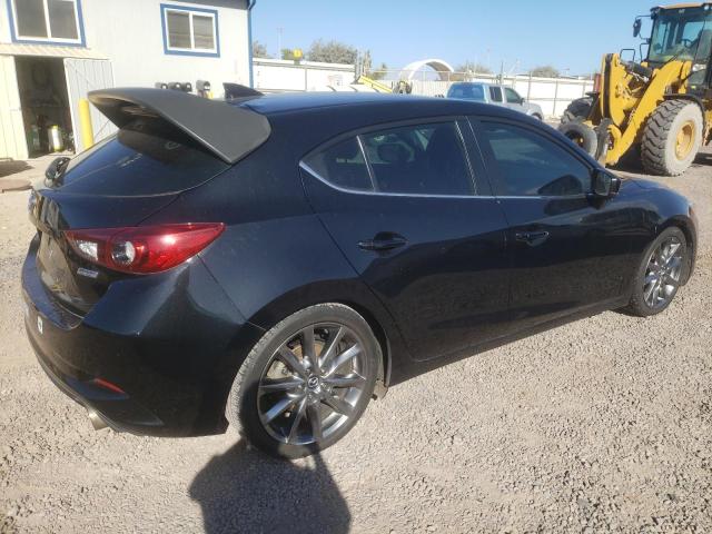 Photo 3 from auction – 2018 MAZDA 3 TOURING with VIN 3MZBN1L33JM251029